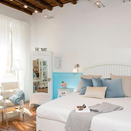 Capo Le Case, Romantic Flat Near Spanish Steps Exteriör bild