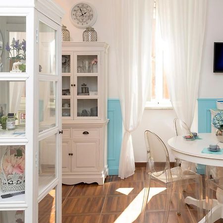 Capo Le Case, Romantic Flat Near Spanish Steps Exteriör bild